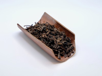 Шу Пуэр (черный) AmberLeaf 100г - купить в Кочуново