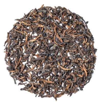 Шу Пуэр (черный) CedarBrew 75г - купить в Кочуново