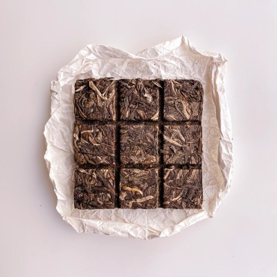 Шу Пуэр (черный) RichSoil 120г - купить в Кочуново