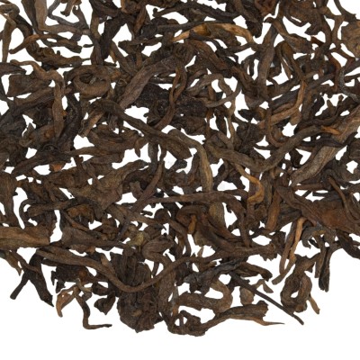 Шен Пуэр (зеленый) ShenLeaf 50г - купить в Кочуново