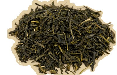 Зеленый чай ZenLeaf 75г - купить в Кочуново