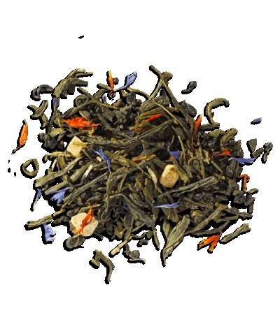 Зеленый чай HerbValley 75г - купить в Кочуново