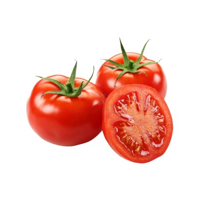 Помидоры розовые свежие 300 г - купить в Кочуново