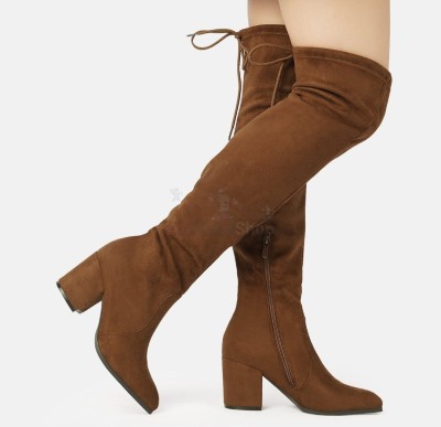 Женские сапоги, ботфорты NightStep - купить в Кочуново