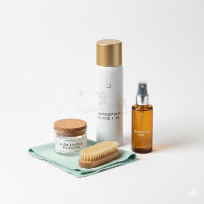 Женские средства по уходу за обувью ShoeCarePro - купить в Кочуново