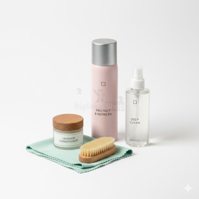 Женские средства по уходу за обувью CleanStep - купить в Кочуново