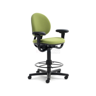 Рабочий стул ErgoPlus - купить в Кочуново