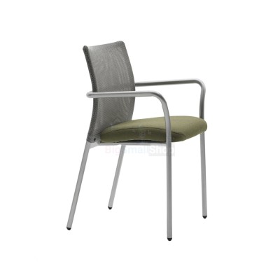 Стул офисный SoftSeat - купить в Кочуново