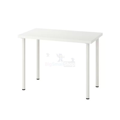 Рабочий офисный стол ЛайтДеск - купить в Кочуново