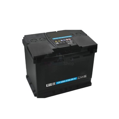 АвтоАКБ Titan Power 60Ah - купить в Кочуново