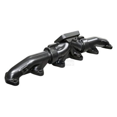 Выпускной коллектор TurboLine Sport - купить в Кочуново