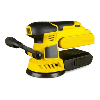 Шлифовальная машинка WoodFinish Pro - купить в Кочуново