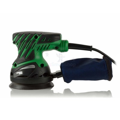 Шлифовальная машинка CompactSand Mini - купить в Кочуново