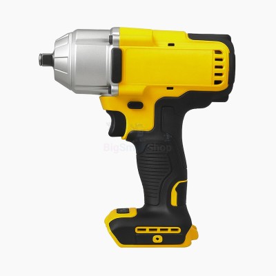 Гайковерт компактный MiniTorque 250 - купить в Кочуново