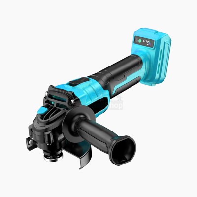 Угловая шлифмашина CompactCut 115 - купить в Кочуново