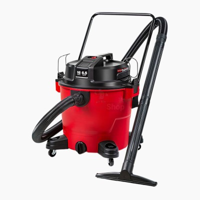 Промышленный пылесос HeavyDuty 1800 - купить в Кочуново